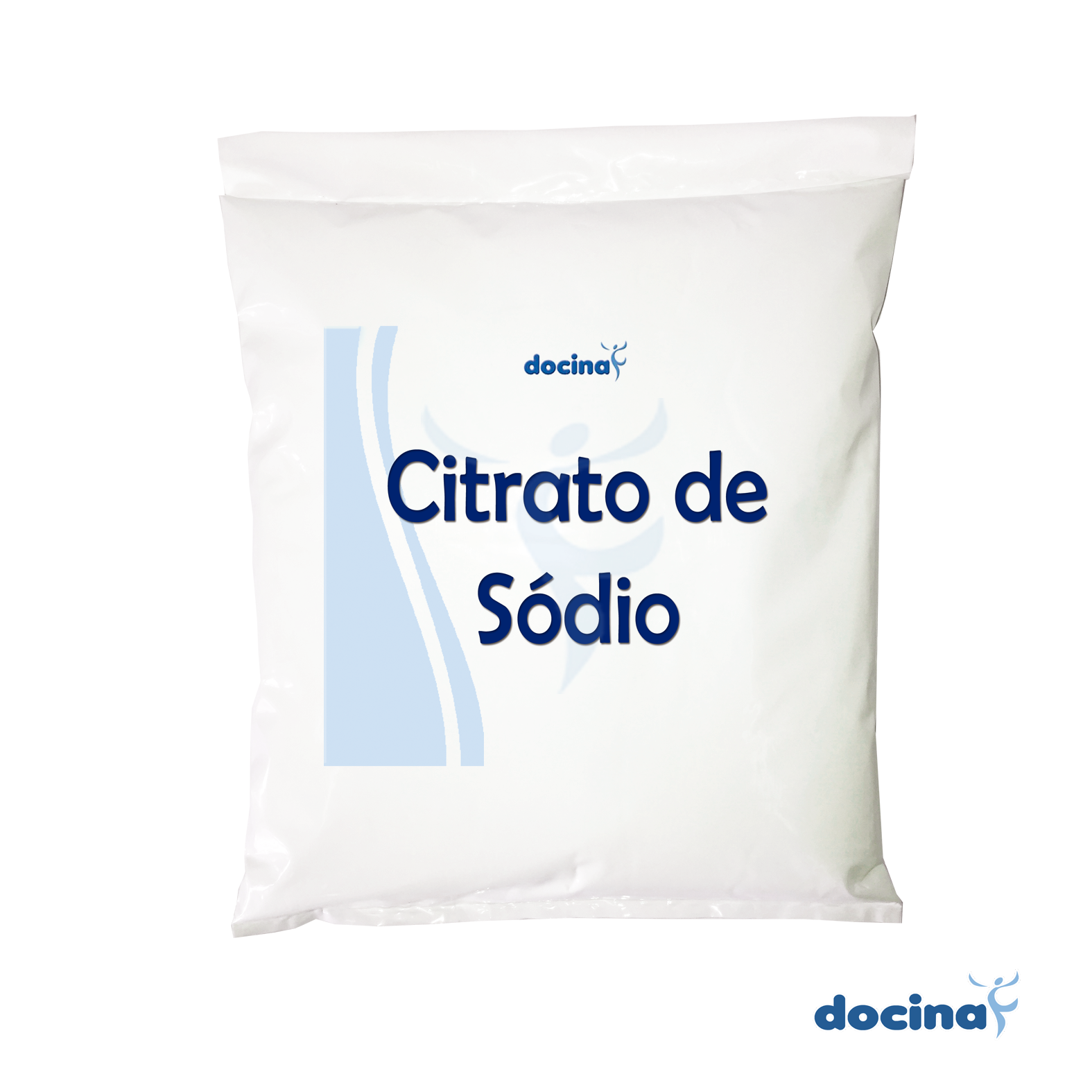 Citrato de Sódio (1 kg)
